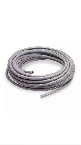 Hubbell wiring kellems g1050 flexible liquid-tight conduit 1/2 in x 100 ft gray for sale
