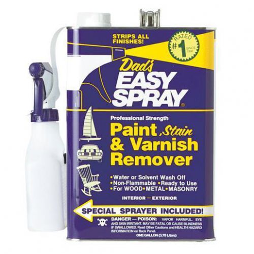 Gal dad&#039;s spray remover 33831 for sale
