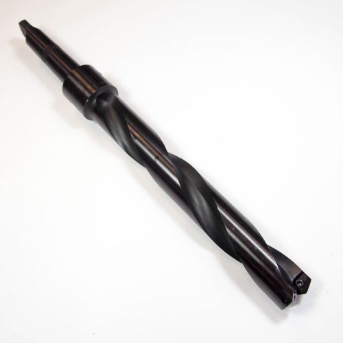 Metcut morse taper shank spade blade holder 1.1870&#034; - 1.3800&#034; 7h2.5tl [ea2] for sale