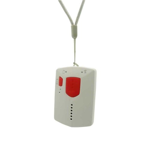 FUTURE CALL FC0206 SOS PENDANT EMERGENCY PHONE- FOR EXTRA PENDANT ONLY
