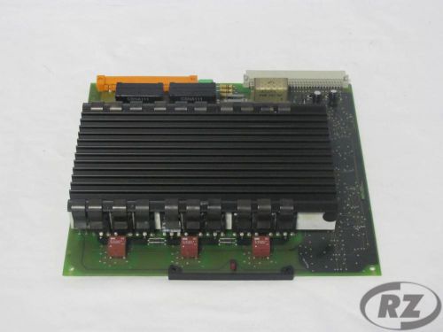 3HAB8801-1/2 ABB ROBOTICS ELECTRONIC CIRCUIT BOARD REMANUFACTURED