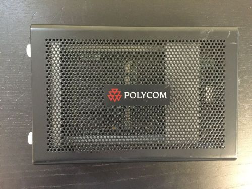 Polycom 4-Port Quad HDX PLINK  2201-24984-001