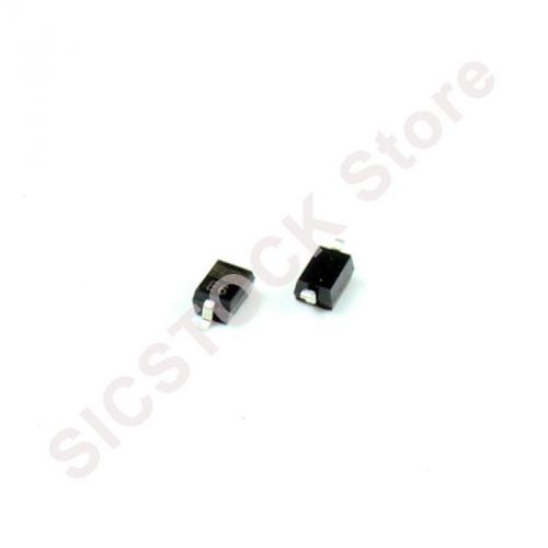 (5PCS) PESD5V0S1BA,115 DIODE BIDIR ESD PROTECT SOD323 PESD5V0S1BA PESD5 5V