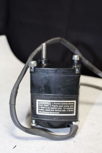 Biodine Motor AC