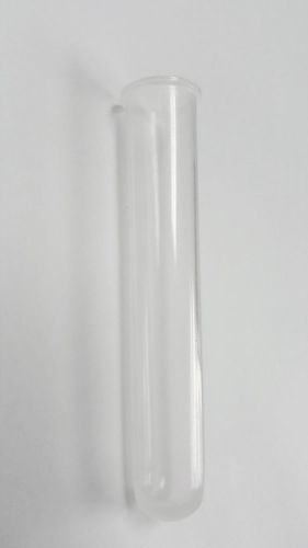 Culture tubes (or test tubes) 13 x 75mm polypropylene pack of 1000 for sale