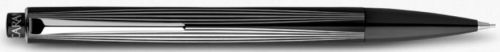 Caran d&#039;Ache RNX.316 PVD Black Mechanical Pencil