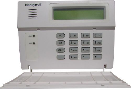 Honeywell - Nec 8160 ALPHA KEYPAD, work with all vista panels