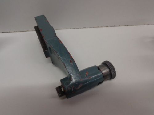 CINCINNATI TOOL &amp; CUTTER GRINDER WORK HEAD STOP     STK 9970