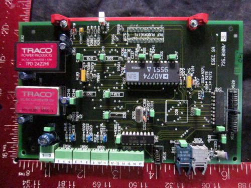 PCB ESEC SA 735-0900 PCB BOARD (NEW)