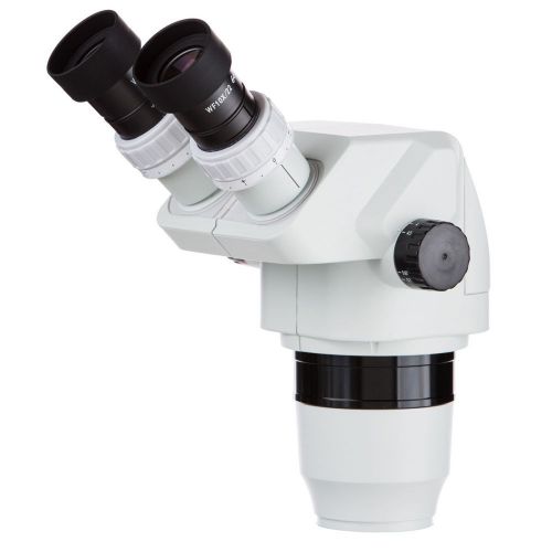 AmScope ZM245B 2X-45X Ultimate Binocular Stereo Zoom Microscope Head