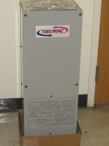 Kooltronic KA6C4NPT33L TrimLine Series 4000 BTU Enclosure Air Conditioner, 115V