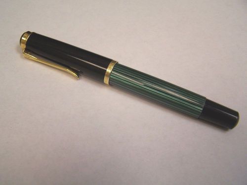 Pelikan Green Ball Point Pen