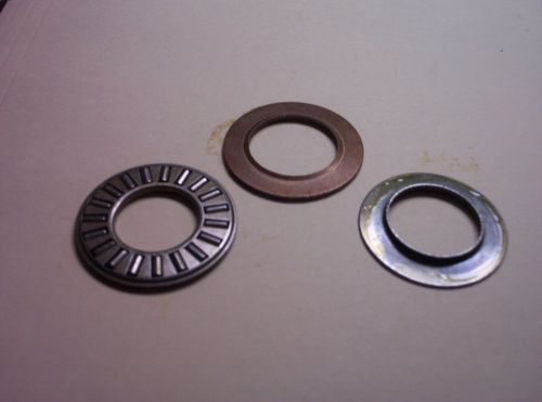 Needle thrust bearings for sale