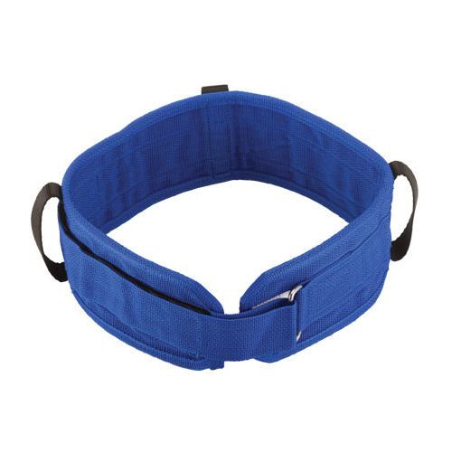 Heavy Duty Gait Belt, 48&#034;, Free Shipping, No Tax, #PA-1032