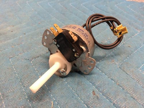 Scottsman 12-2317-21 Timer Motor &amp; Switch