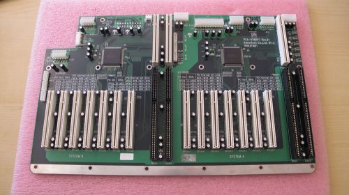 PCA-6118DP7 Rev.B1/Advantech co.,Ltd. 01-2/190K611801