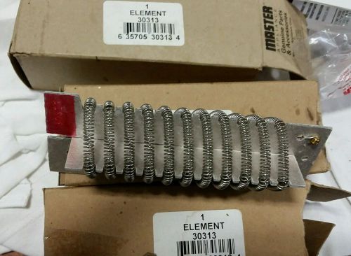 MASTER APPLIANCE 30313 Heating Elements lot of 3