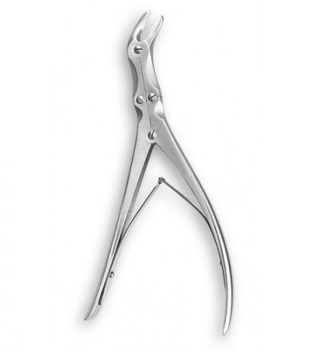 Leksell Rongeur Forceps. 9 (24 cm)