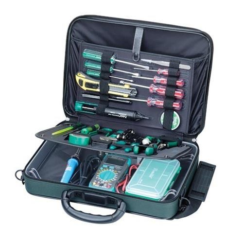 Proskit 1pk-2003b technician&#039;s tool kit (220v) for sale