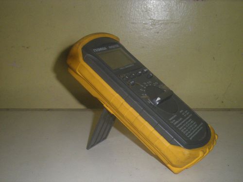 Omega HH501DK Handheld Thermocouple Readout