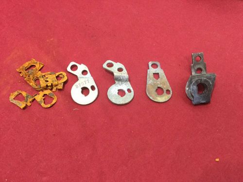 Briggs &amp; Stratton Lock Paws, Set of 5 - Locksmith