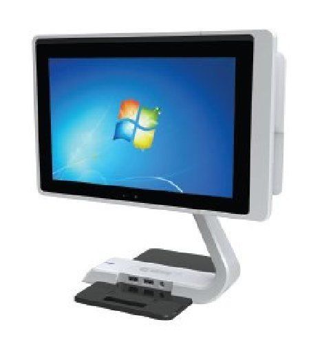 COMPLETE RESTAURANT, RETAIL OR SALON POS SYSTEM TABLET WITH QUAD CORE PROCESSOR