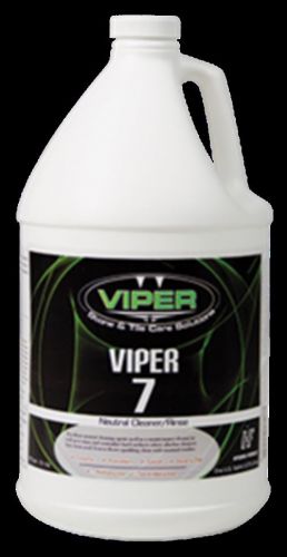 Viper 7 - Neutral Cleaner/Rinse
