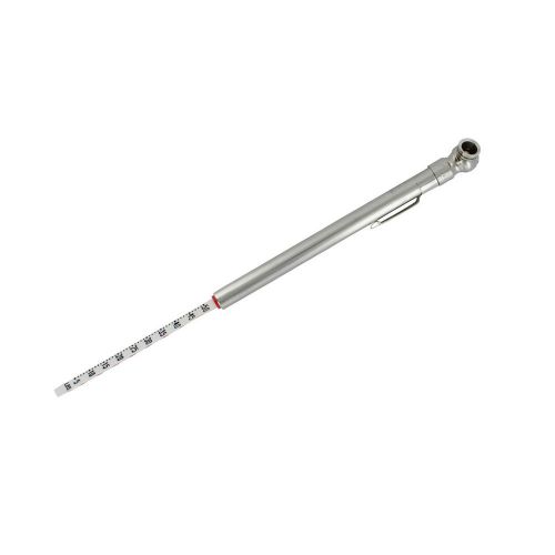 Milton 921BK Pencil Type Tire Gauge With No Packaging