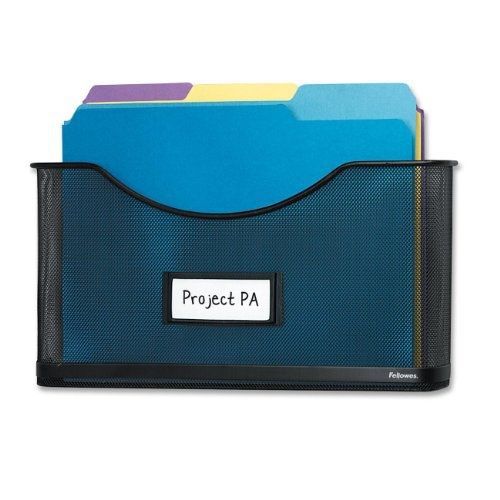 Fellowes Mesh Partition Additions File Pocket (7702701)