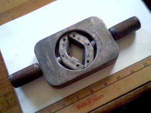 Buckingham 62040 Thread Restorer Binghampton vintage old tap die tool hardware