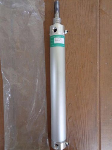 NEW CHICAGO CYLINDER CORP D-03248 HYDRAULIC CYLINDER