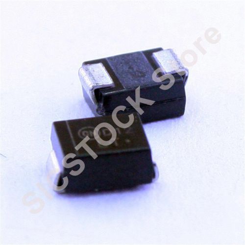 (5PCS) 1SMB18AT3 TVS ZENER UNIDIRECT 600W 18V SMB 1 1S