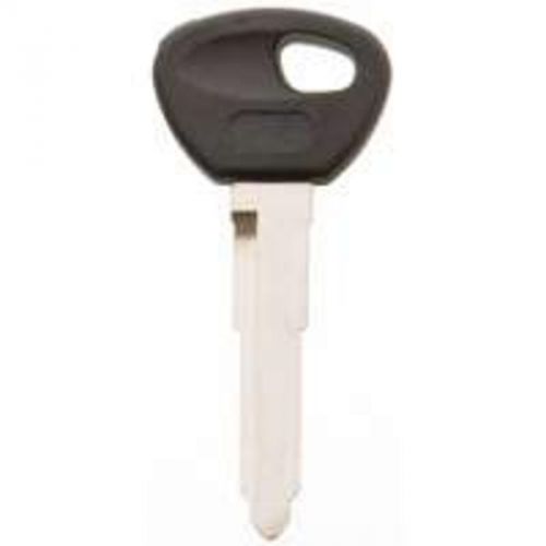 Blnk Key Brs Automobile Nic Hy-Ko Products Door Hardware &amp; Accessories 18MAZ100
