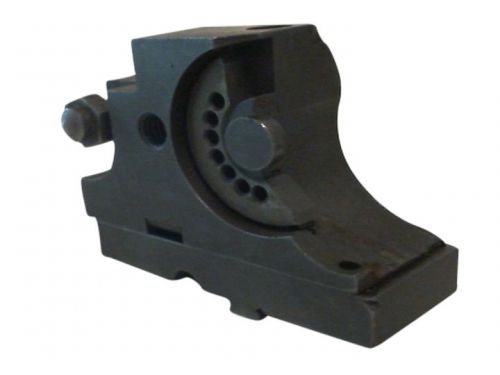 Davenport Tool Post