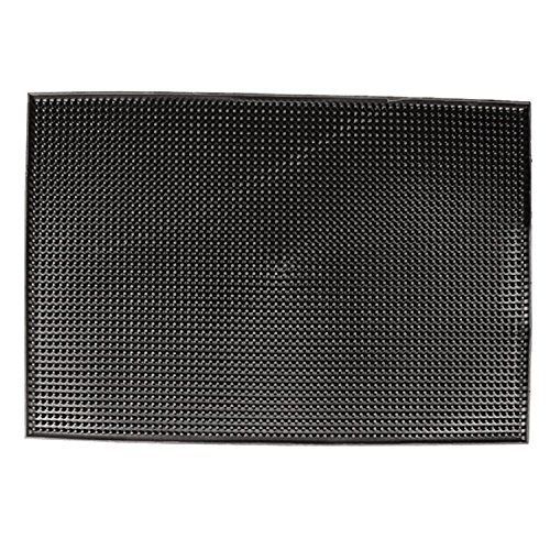 Co-Rect Products Co-Rect Service Mat, Black