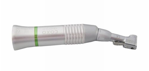 COXO Dental 16:1 Mini Head Contra Angle Low Speed Handpiece CX235C4-13 VEP