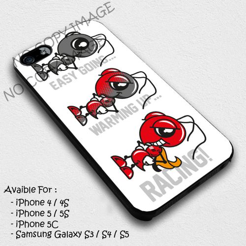 Fish in March - The Cornish Fishmonger Iphone Case 5/5S 6/6S Samsung galaxy Case