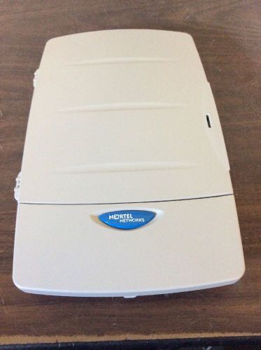 Nortel Networks CallPilot 100 Messaging System NTAB9865