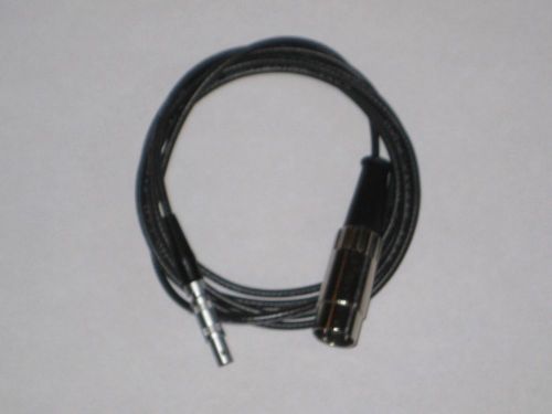 Defectormeter  cable