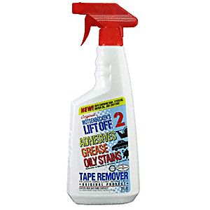 CRL Motsenbocker&#039;s Lift Off 2 Remover for Grease, Oils and Adhesives