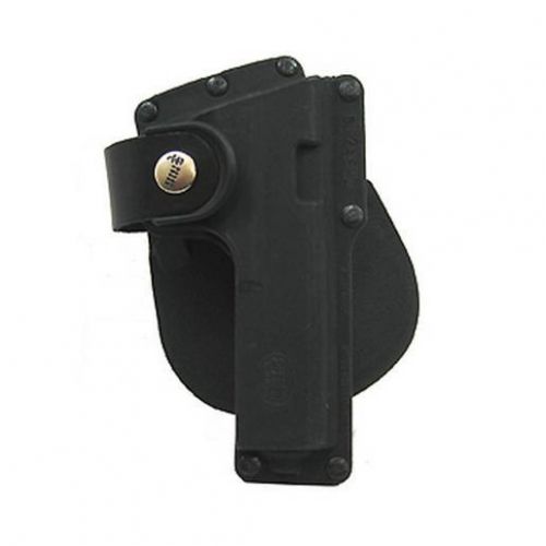 Fobus glt19 glt tactical speed paddle holster right hand fits glock 19 23 32 for sale