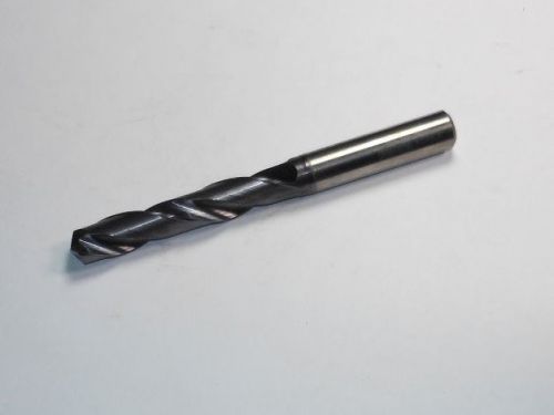 YG1 Carbide Dream Coolant Fed Drill 11.6mm 2FL TiAlN 12mm x 71mm x 118mm &lt;2027&gt;