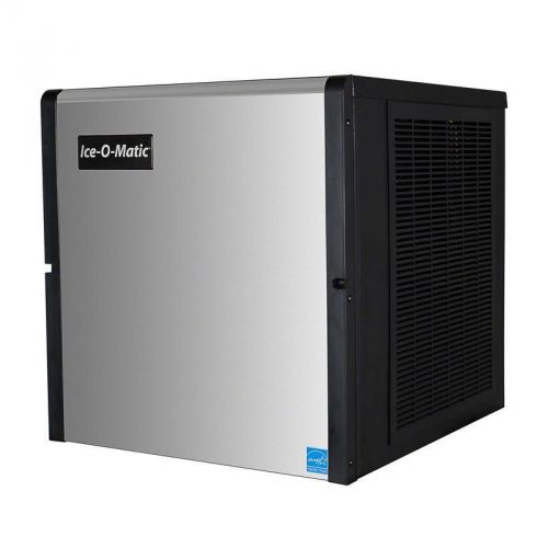 New Ice-O-Matic ICE0520HA 520 Lb. Production Cube Ice Air-Cooled Ice Maker