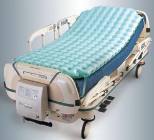 NEW Stryker Gaymar CL212 SPR Plus Mattress Overlay Ulcer Care Low Air Loss  F