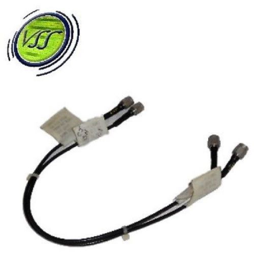 CABLE 2003379-1/2003379-2 CH I/O P210 FROM HI BIAS CKT UPPER BIAS OUT (2 X 13&#034;)
