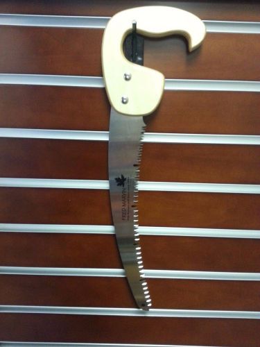 Fred Marvin HS-18 Hand Saw
