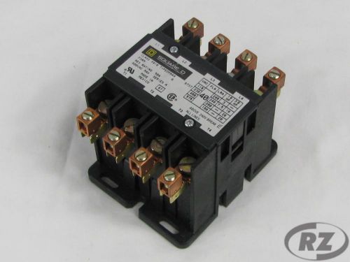 Dpa44v02 square d circuit breakers new for sale