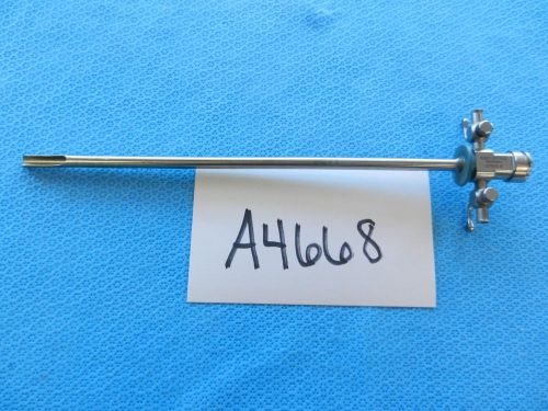 Karl Storz Surgical Cystoscope Sheath   27026B