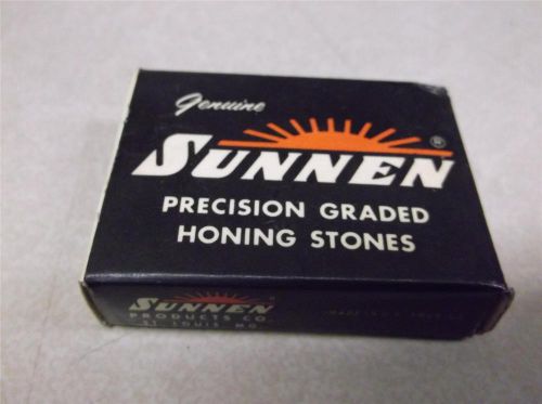 Sunnen K10A47 Honing Stone 12 Pieces NIB