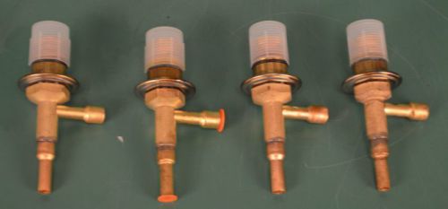 Lot of four (4) new mcquay 061465902 expansion valve for sale